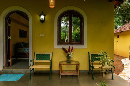 Villa Casa De Xanti By Vista Rooms