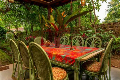 Villa Casa De Xanti By Vista Rooms