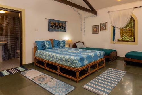 Villa Casa De Xanti By Vista Rooms