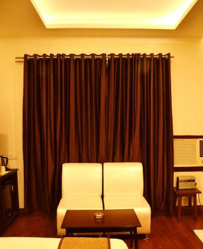 Garden View Hotel