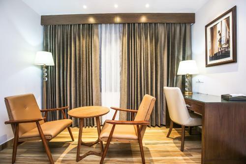 Hotel Stella Continental