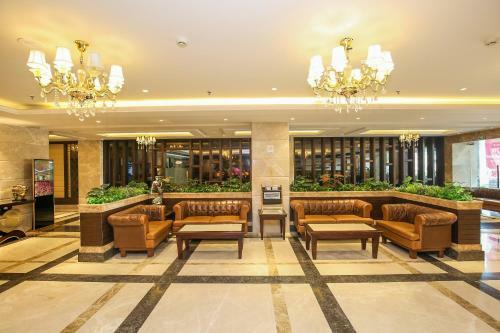 Hotel Stella Continental