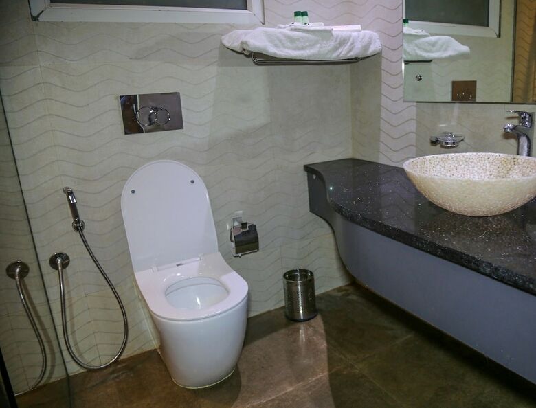 Kingdom Hotel