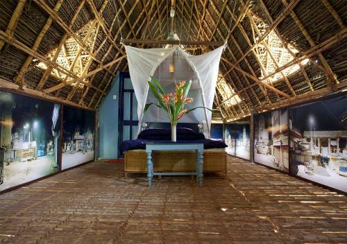 Hotel The Dune Eco Village And Spa - Pondicherry