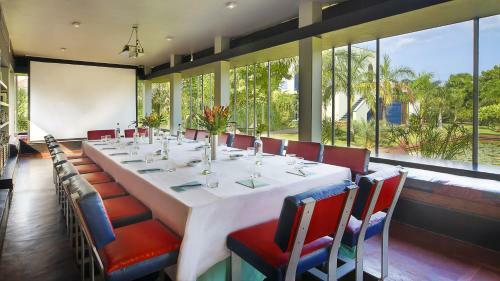Hotel The Dune Eco Village And Spa - Pondicherry