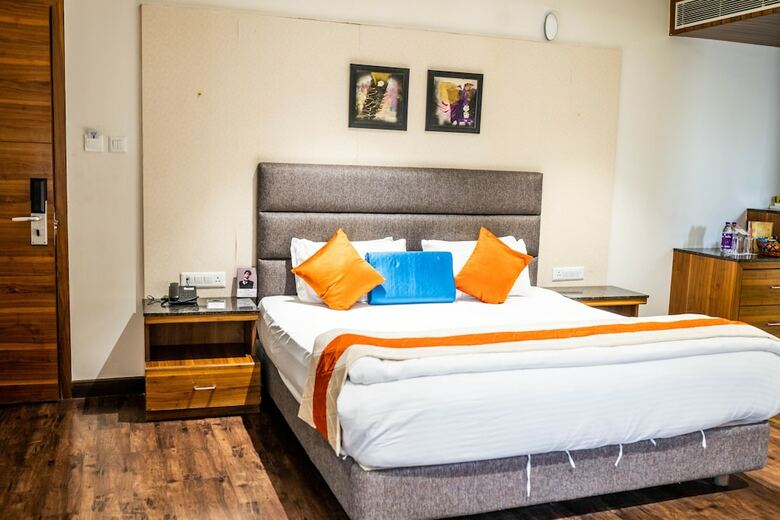 Citrus Hotel Gulbarga