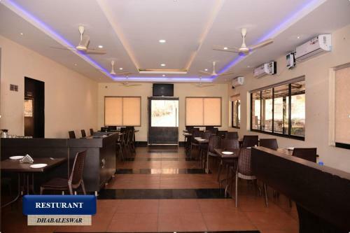 Nirupama Hotel Dhabaleswar