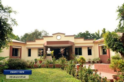 Nirupama Hotel Dhabaleswar