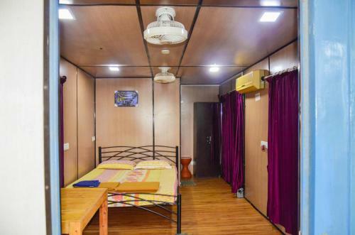 Hotel Iora Cottages