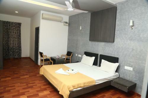 Hotel Kra