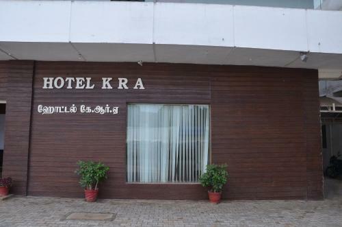 Hotel Kra