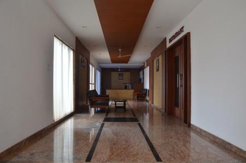Hotel Kra