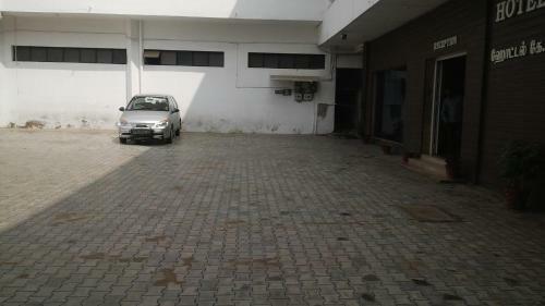 Hotel Kra