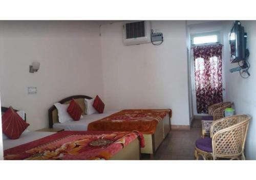 Hotel Sahaj Villa