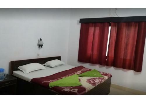Hotel Sahaj Villa