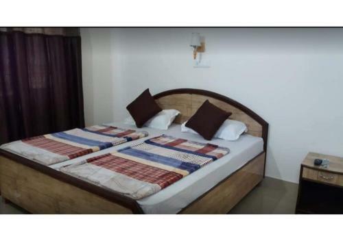 Hotel Sahaj Villa
