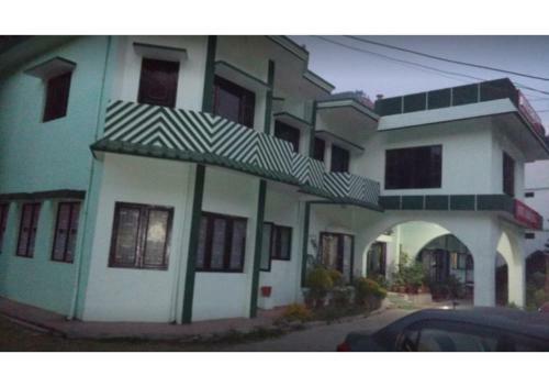 Hotel Sahaj Villa