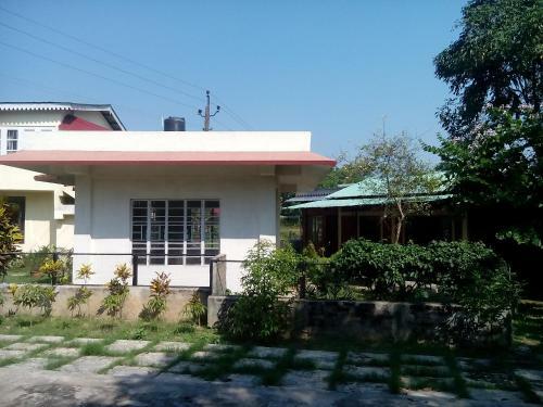 Hotel Itiben Resort
