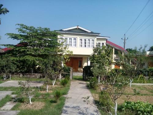 Hotel Itiben Resort