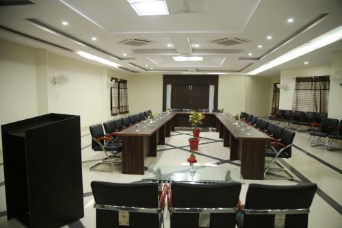 Hotel Mpt Maikal Resort, Bargi