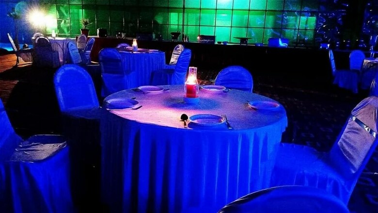 Hotel Shubhra Grand