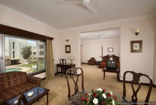 Hotel Express Residency-jamnagar