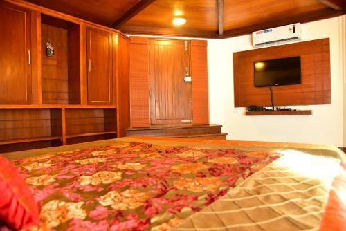 Soudhamini Home Stay