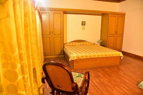Soudhamini Home Stay