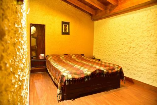 Soudhamini Home Stay