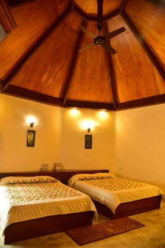Soudhamini Home Stay