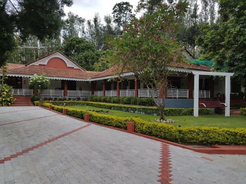 Soudhamini Home Stay