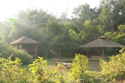 Camp Kyari, Syat