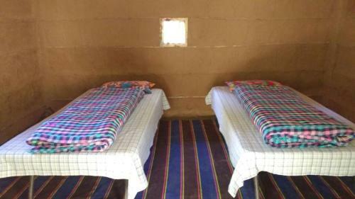 Camp Kyari, Syat