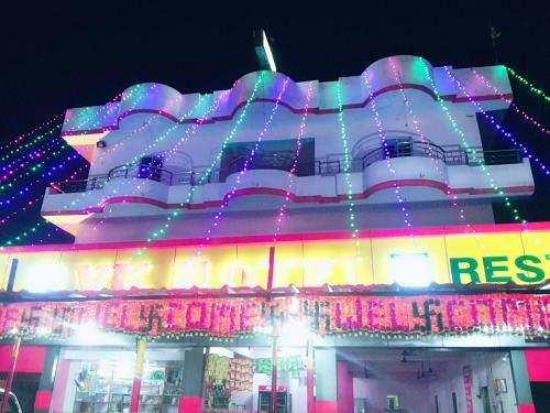 Vk Hotel