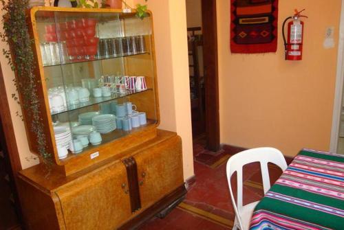 Bed & Breakfast Hostel Jujuy