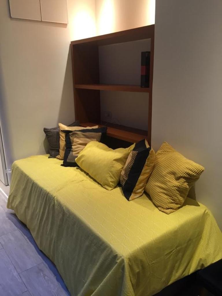 Apartamento Departamento Rep�blica De India