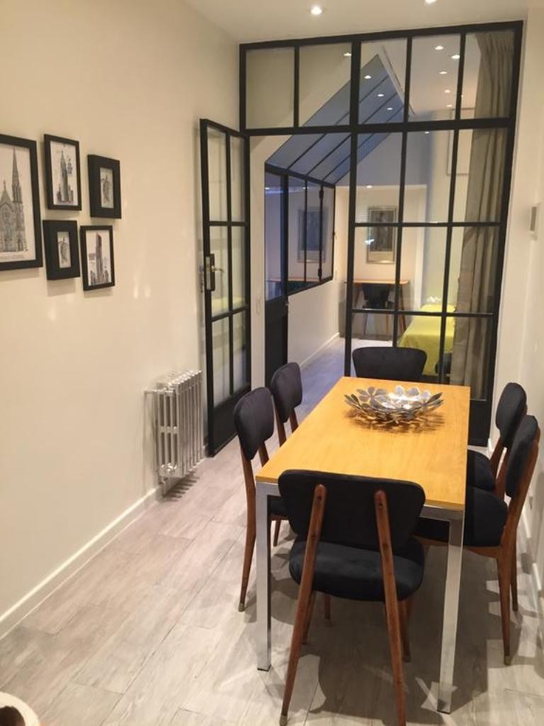 Apartamento Departamento Rep�blica De India