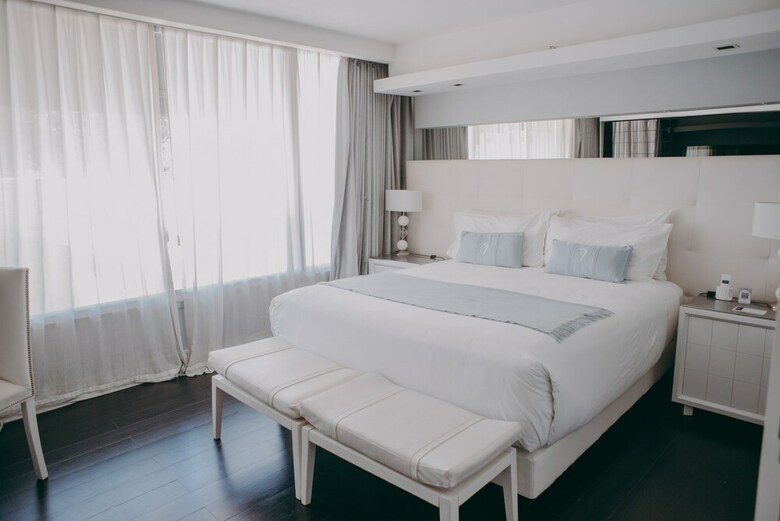 1828 Smart Hotel Boutique