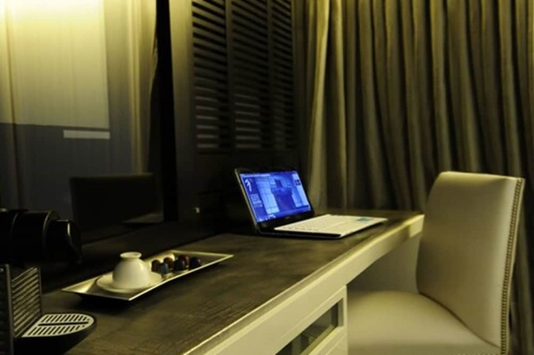 1828 Smart Hotel Boutique