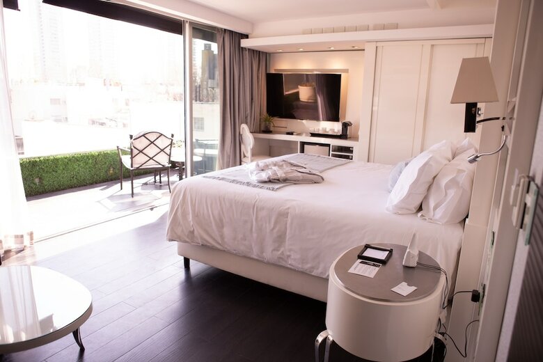 1828 Smart Hotel Boutique