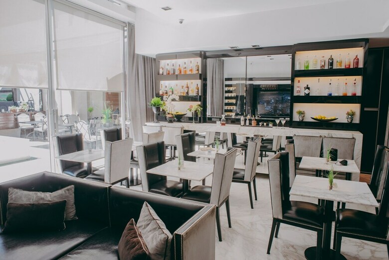 1828 Smart Hotel Boutique