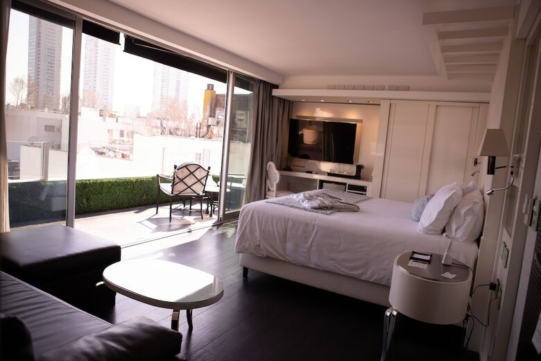 1828 Smart Hotel Boutique