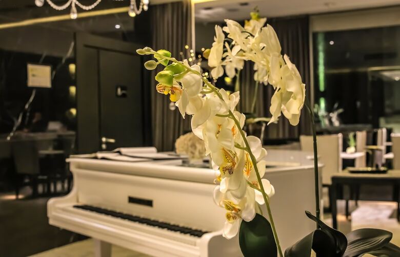 1828 Smart Hotel Boutique
