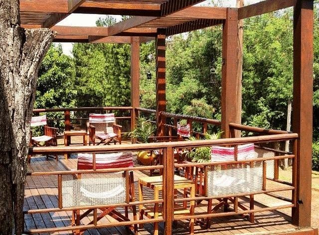 Passaros Suite Hotel