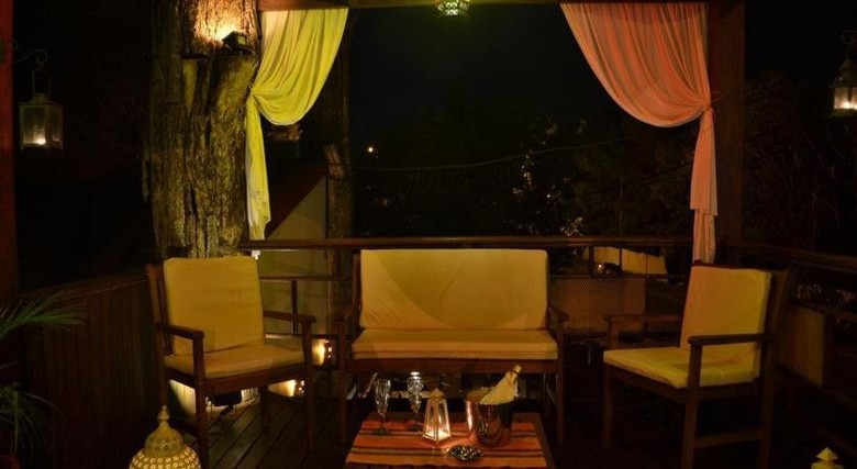 Passaros Suite Hotel
