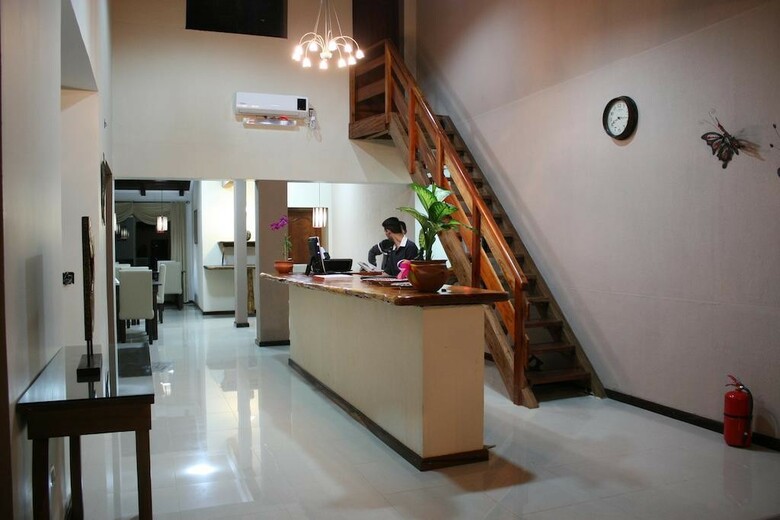 Hotel Posada Del Jacarand�