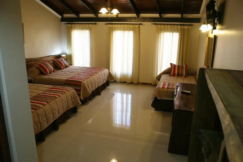 Hotel Posada Del Jacarand�
