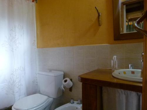 Lodge Caba�as Las Nativas