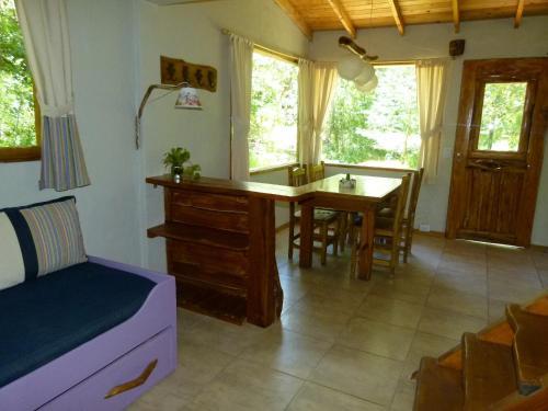 Lodge Caba�as Las Nativas