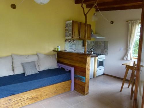 Lodge Caba�as Las Nativas